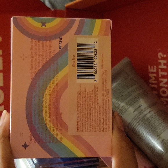 Double Dipper Color Duo - Beauty Bakery - Picture 4 of 4